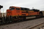 BNSF 9399